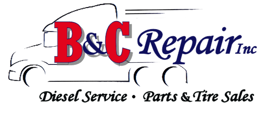 B & C Repair Inc.
